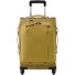 Expanse 4 Rollen Kabinentrolley 55 cm mit Dehnfalte Variante gold Expanse 4 Rollen Kabinentrolley 55 cm mit Dehnfalte Variante gold
