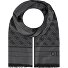 Tuch 180 cm Variante black multi Tuch 180 cm Variante black multi