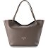 Shopper Tasche Leder 30 cm Variante dark tatami Shopper Tasche Leder 30 cm Variante dark tatami