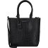  Cool Colbie Shopper Tasche Leder 26 cm Variante black