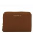  C-Me Softy Geldbörse Leder 12 cm Variante cognac