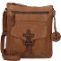 Casey Umhängetasche Leder 26 cm Variante charming cognac Casey Umhängetasche Leder 26 cm Variante charming cognac