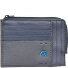 Pulse Kreditkartenetui Leder 12,5 cm Variante midnight blue