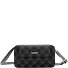 Euphoria Clutch Geldbörse 19 cm Variante schwarz Euphoria Clutch Geldbörse 19 cm Variante schwarz