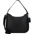  Always Ava Schultertasche Leder 36.5 cm Variante black