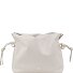  Umhängetasche Leder 26 cm Variante pearl grey
