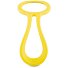 Bottle Tie Trinkflaschenhalterung Variante light yellow Bottle Tie Trinkflaschenhalterung Variante light yellow
