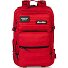 BestWay Cabin Pro Supply Wanderrucksack 48 cm Variante feuerrot