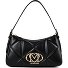  Schultertasche 28 cm Variante nero