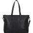 Rock Shopper Tasche Leder 41 cm Laptopfach Variante schwarz  Rock Shopper Tasche Leder 41 cm Laptopfach Variante schwarz