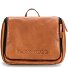 Memphis Kulturbeutel Leder 27 cm Variante cognac Memphis Kulturbeutel Leder 27 cm Variante cognac