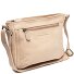 Aston Umhängetasche Leder 25 cm Variante beige Aston Umhängetasche Leder 25 cm Variante beige