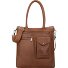 Aktentasche Leder 35 cm Laptopfach Variante cognac Aktentasche Leder 35 cm Laptopfach Variante cognac