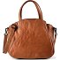  Grandma's Luxury Club Schultertasche Leder 33 cm Variante caramel