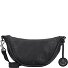  Anchor Love Smilla Umhängetasche Leder 34 cm Variante dark ash