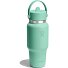  Hydration Travel Bottle Flex Straw Cap Trinkflasche 710 ml Variante mermaid green