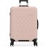 Vega 360 faltbarer 4-Rollen Trolley M 65 cm Variante rose smoke Vega 360 faltbarer 4-Rollen Trolley M 65 cm Variante rose smoke
