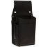 Taiwan Geldbörse Leder 12 cm Variante black Taiwan Geldbörse Leder 12 cm Variante black
