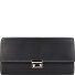  Dallas Kellnerbörse Leder 18 cm Variante schwarz