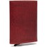 Paris Kreditkartenetui RFID Schutz Leder 7 cm Variante rot Paris Kreditkartenetui RFID Schutz Leder 7 cm Variante rot