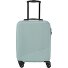 Bali 4 Rollen Kabinentrolley S 55 cm Variante mint Bali 4 Rollen Kabinentrolley S 55 cm Variante mint