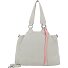  Maia Suede Jacky Shopper Tasche 40 cm Variante warm stone
