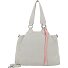 Maia Suede Jacky Shopper Tasche 40 cm Variante warm stone Maia Suede Jacky Shopper Tasche 40 cm Variante warm stone