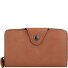 Francis Geldbörse RFID Schutz Leder 15 cm Variante caramel Francis Geldbörse RFID Schutz Leder 15 cm Variante caramel