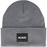 Xevon Strickmütze Variante medium grey Xevon Strickmütze Variante medium grey