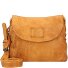 Submarine Umhängetasche Leder 18 cm Variante gelb Submarine Umhängetasche Leder 18 cm Variante gelb