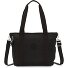  Basic Asseni S Shopper Tasche 40 cm Variante black noir