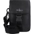  Umhängetasche 11 cm Variante black