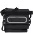  Uni Umhängetaschen-set RFID 3 tlg. Variante coated black