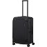  Splendix 4 Rollen Trolley 66 cm mit Dehnfalte Variante black