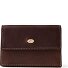  Chicago Geldbörse RFID Schutz Leder 14 cm Variante braun