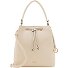 Ebony Beuteltasche 28 cm Variante creme Ebony Beuteltasche 28 cm Variante creme