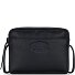  Rush Allison Umhängetasche Leder 17 cm Variante schwarz