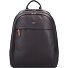 Uppsala Rucksack Leder 42 cm Laptopfach Variante chocolat Uppsala Rucksack Leder 42 cm Laptopfach Variante chocolat