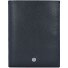  Cardona Ladon Geldbörse Leder 10 cm Variante black