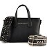  Dea RE Schultertasche 21 cm Variante nero