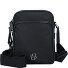 B-Icon Mini Bag Umhängetasche 17 cm Variante black  B-Icon Mini Bag Umhängetasche 17 cm Variante black