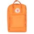 Kanken Rucksack 43 cm Laptopfach Variante terracotta brown Kanken Rucksack 43 cm Laptopfach Variante terracotta brown