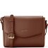  Bologna Leather Umhängetasche Leder 22 cm Variante brown