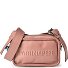  (Im)Perfection Umhängetasche Leder 20 cm Variante terracotta