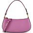  Merveille Schultertasche Leder 24.5 cm Variante jellyfish