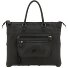  Lavinia Handtasche Leder 37 cm Variante black
