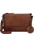  Anchor Love Tiani Umhängetasche Leder 21.5 cm Variante charming cognac