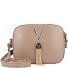  Divina Mini Bag Umhängetasche 17 cm Variante taupe