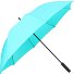 U.900 Regenschirm 97 cm Variante aqua U.900 Regenschirm 97 cm Variante aqua