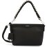 Lyon Schultertasche 25 cm Variante schwarz Lyon Schultertasche 25 cm Variante schwarz